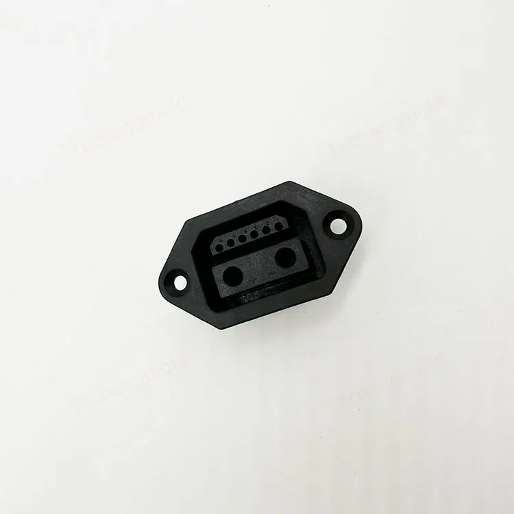 特诚科技LCP精密注塑件实拍 4